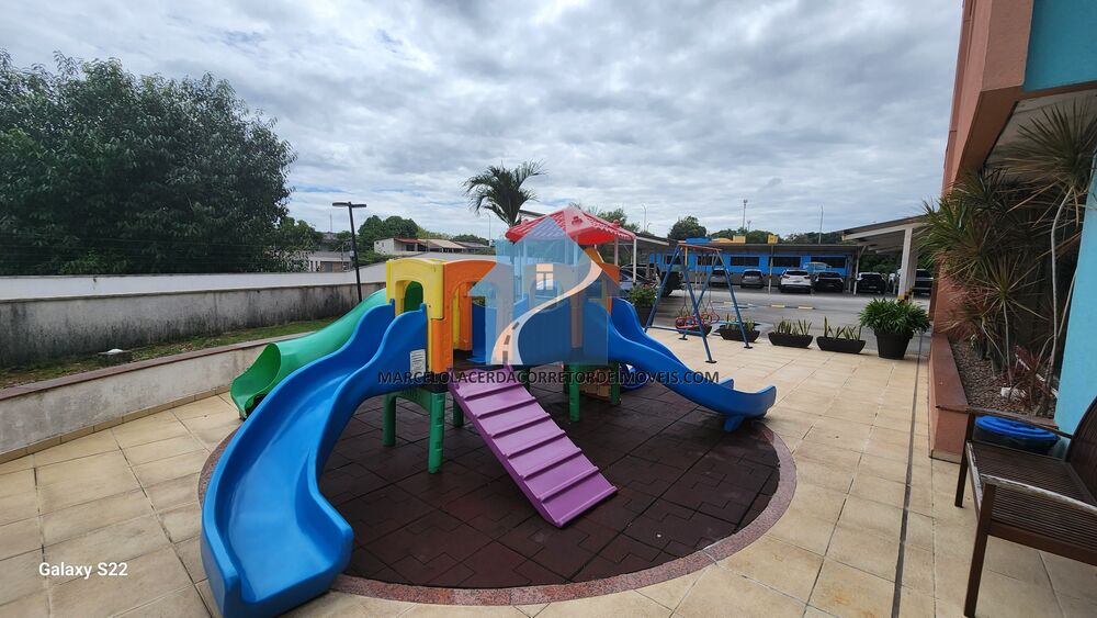 Apartamento, 3 quartos, 107 m² - Foto 26