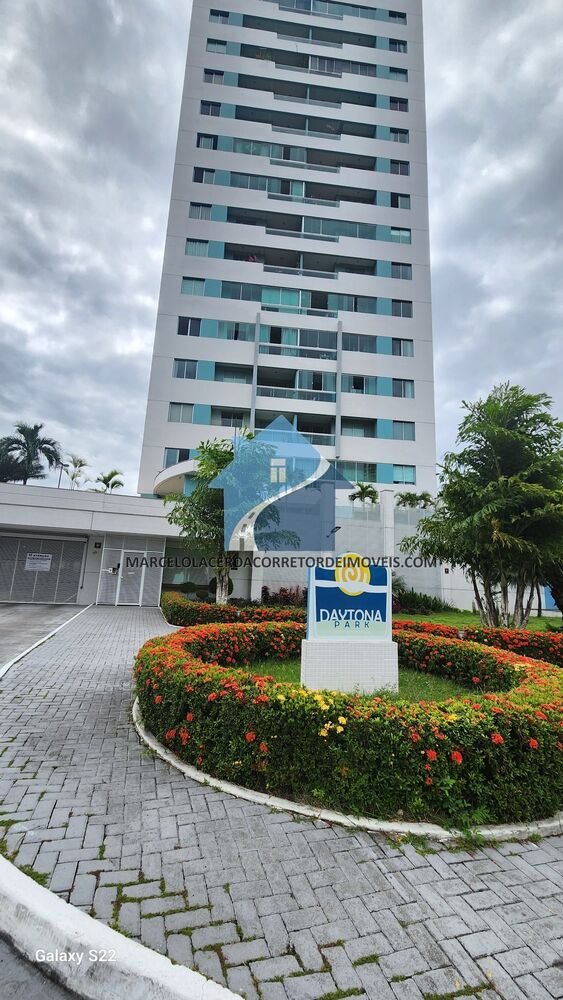 Apartamento, 3 quartos, 107 m² - Foto 32