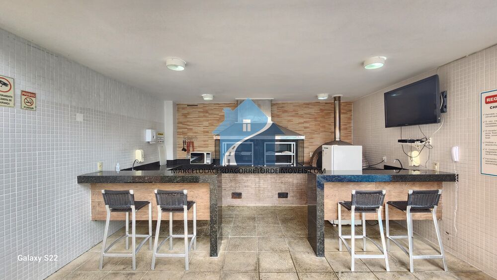 Apartamento, 3 quartos, 107 m² - Foto 27