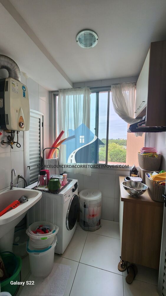 Apartamento, 3 quartos, 107 m² - Foto 20