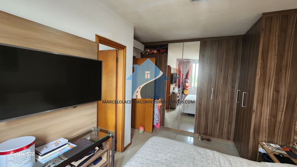Apartamento, 3 quartos, 107 m² - Foto 16