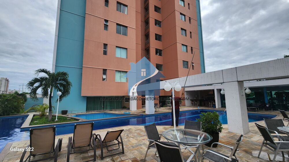 Apartamento, 3 quartos, 107 m² - Foto 29