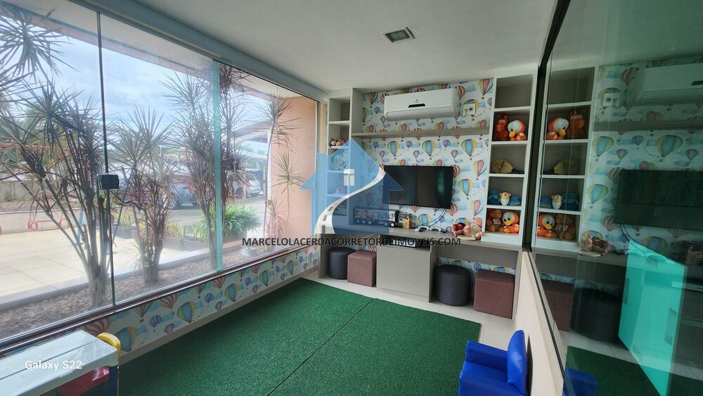 Apartamento, 3 quartos, 107 m² - Foto 23