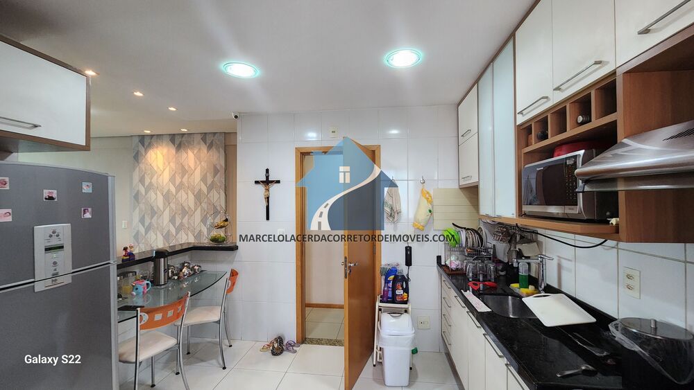 Apartamento, 3 quartos, 107 m² - Foto 21