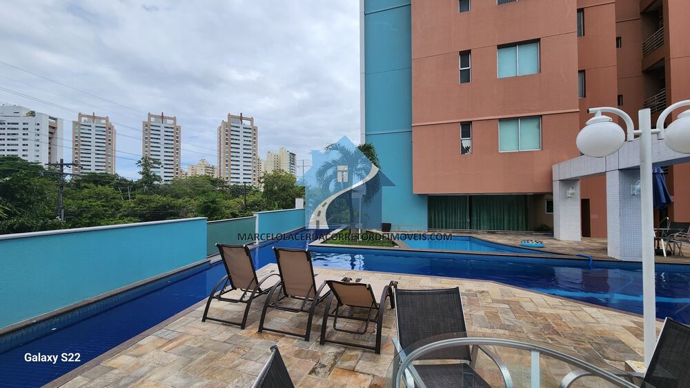 Apartamento, 3 quartos, 107 m² - Foto 28