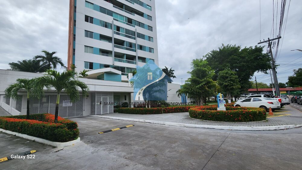 Apartamento, 3 quartos, 107 m² - Foto 31