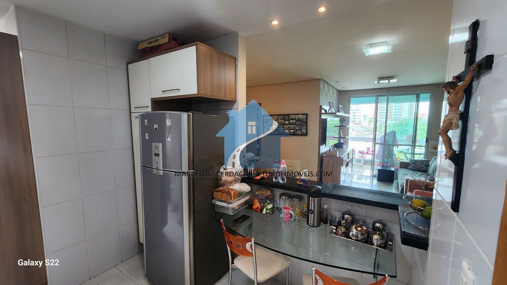 Apartamento, 3 quartos, 107 m² - Foto 18