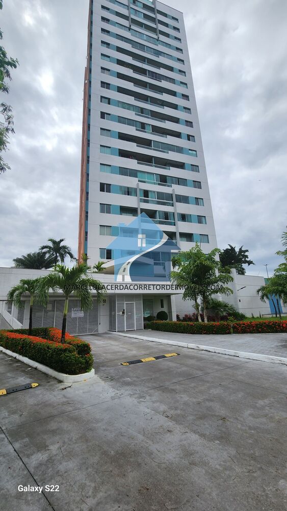 Apartamento, 3 quartos, 107 m² - Foto 30