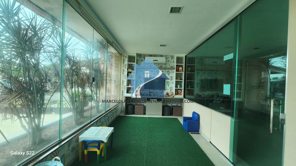 Apartamento, 3 quartos, 107 m² - Foto 24