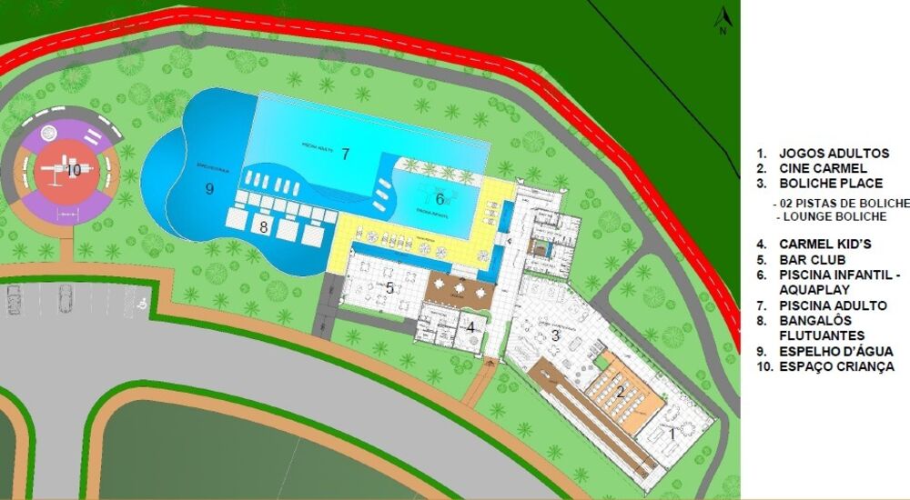 Terreno, 453 m² - Foto 17