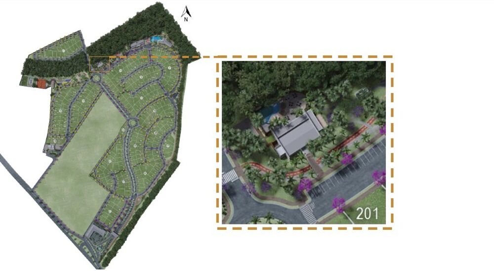 Terreno, 453 m² - Foto 39