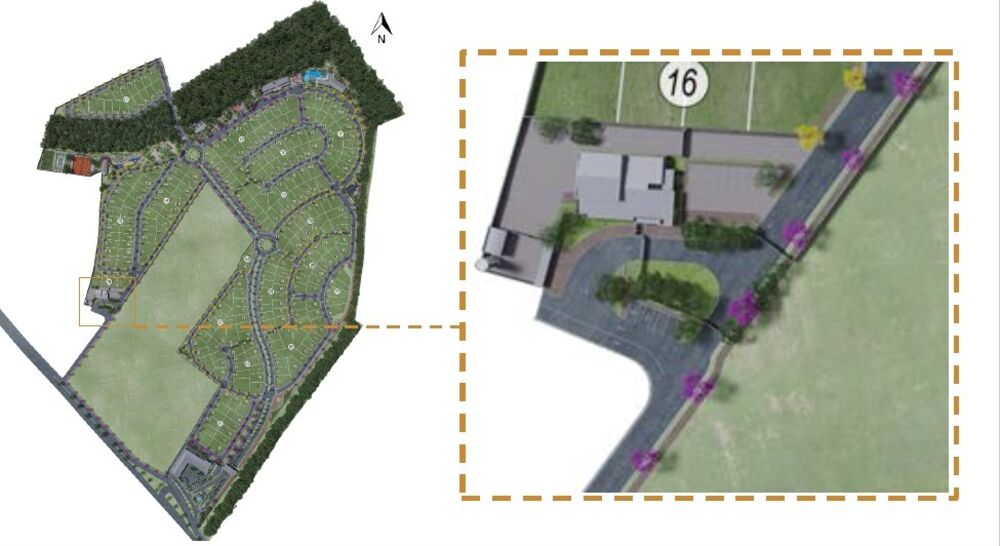 Terreno, 453 m² - Foto 52