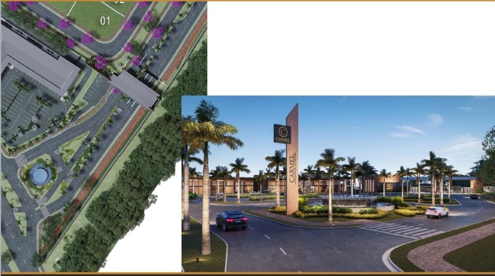 Terreno, 453 m² - Foto 5