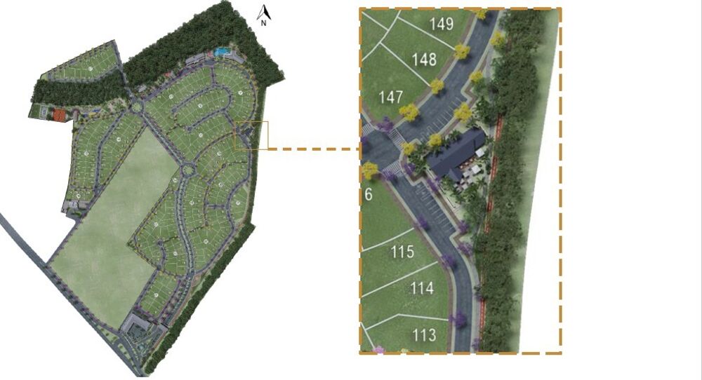 Terreno, 453 m² - Foto 9