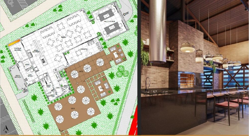 Terreno, 453 m² - Foto 11