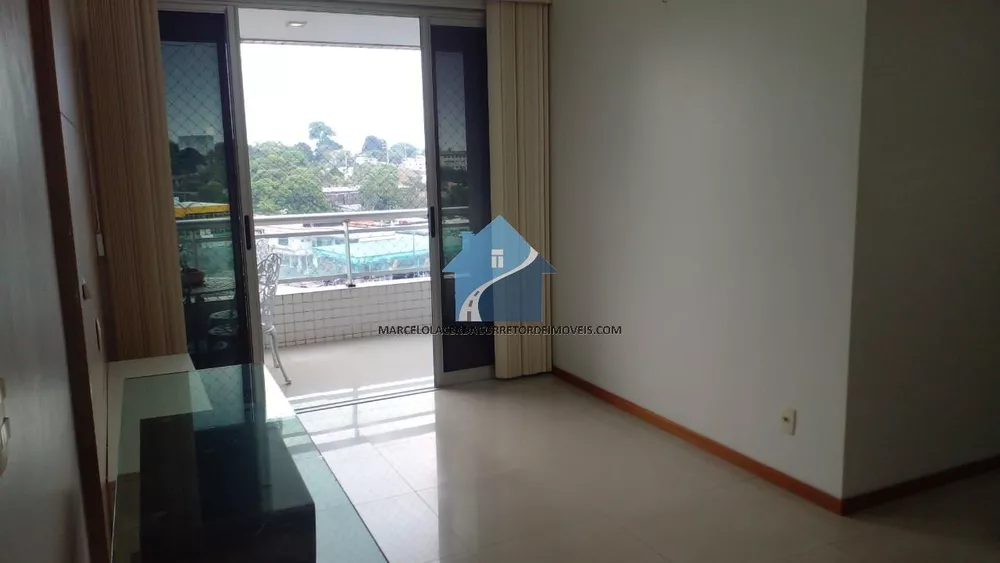 Apartamento à venda com 2 quartos, 98m² - Foto 4