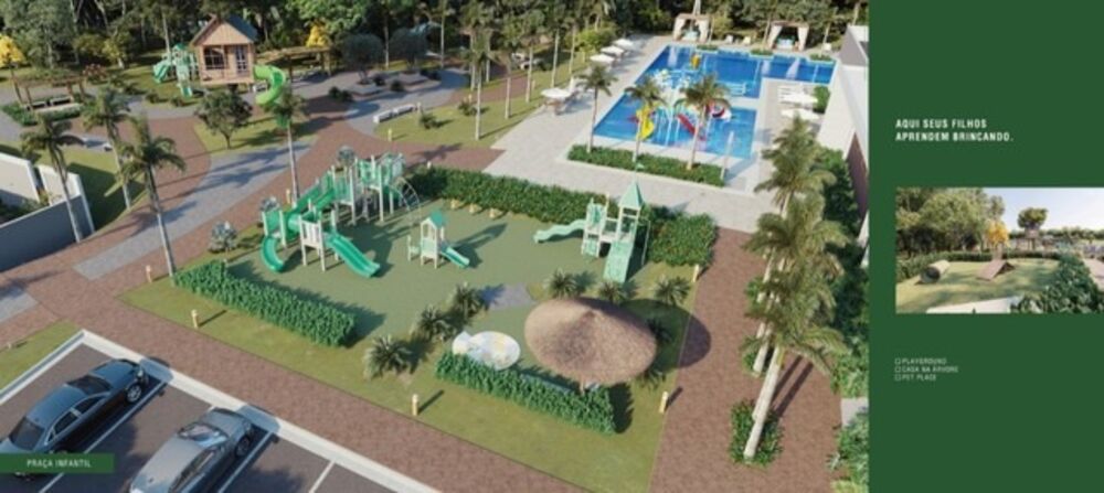 Terreno à venda, 339m² - Foto 9