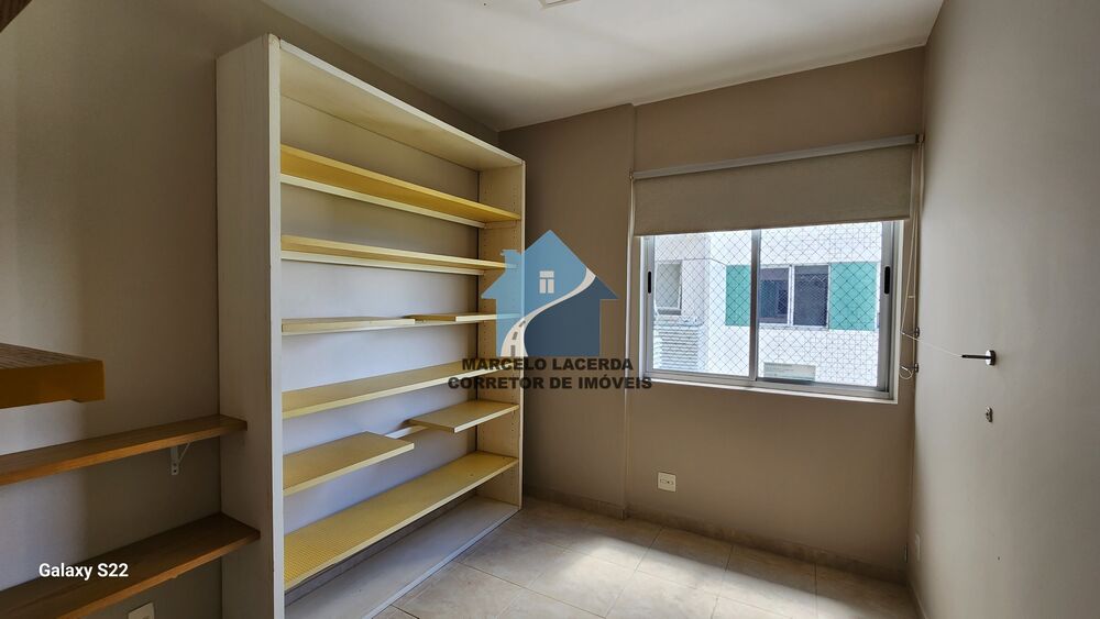 Apartamento, 4 quartos, 117 m² - Foto 2