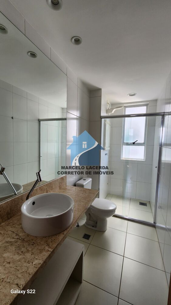 Apartamento, 4 quartos, 117 m² - Foto 3