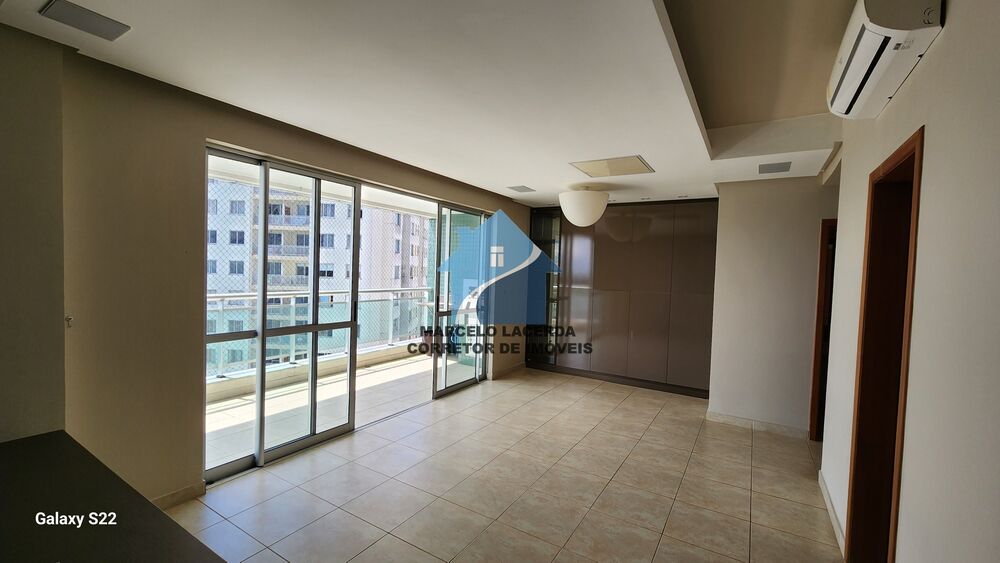 Apartamento, 4 quartos, 117 m² - Foto 1
