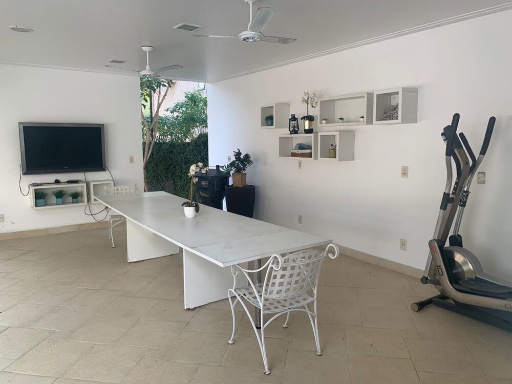 Casa, 4 quartos, 450 m² - Foto 17