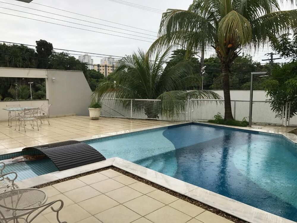 Casa, 4 quartos, 450 m² - Foto 4