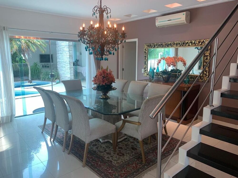 Casa, 4 quartos, 450 m² - Foto 19