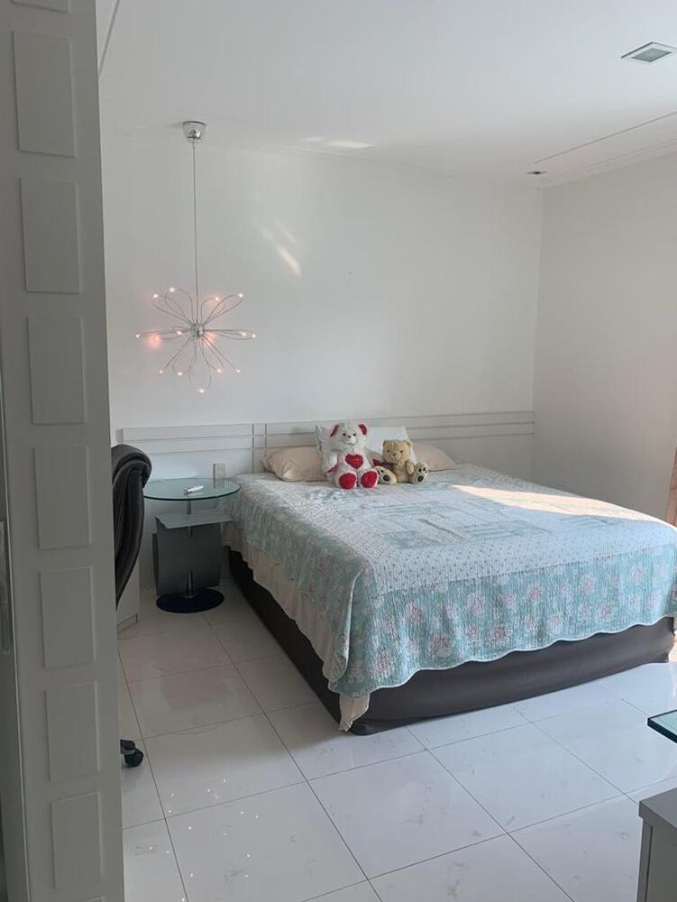 Casa, 4 quartos, 450 m² - Foto 24