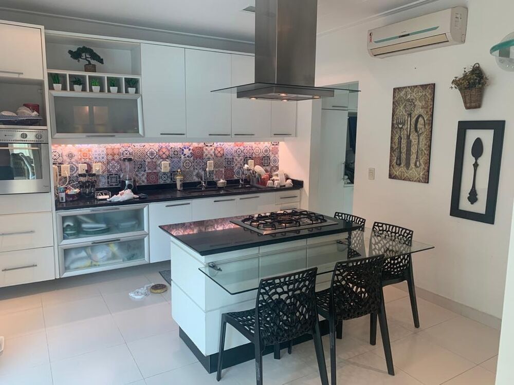 Casa, 4 quartos, 450 m² - Foto 6