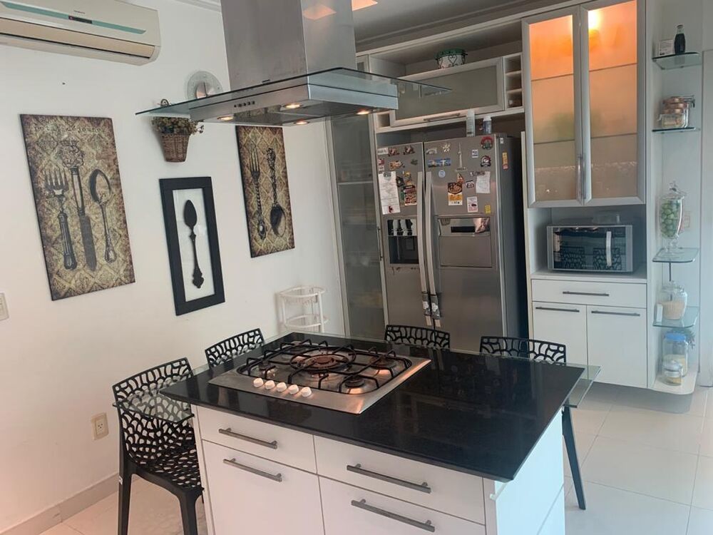 Casa, 4 quartos, 450 m² - Foto 7