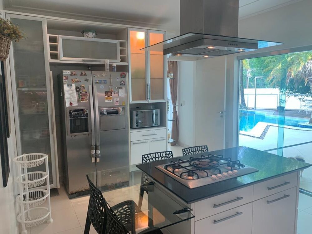 Casa, 4 quartos, 450 m² - Foto 9