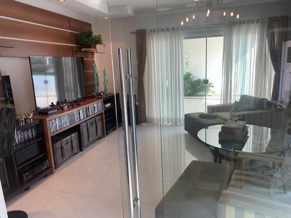 Casa, 4 quartos, 450 m² - Foto 22