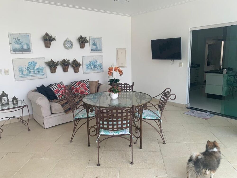 Casa, 4 quartos, 450 m² - Foto 16