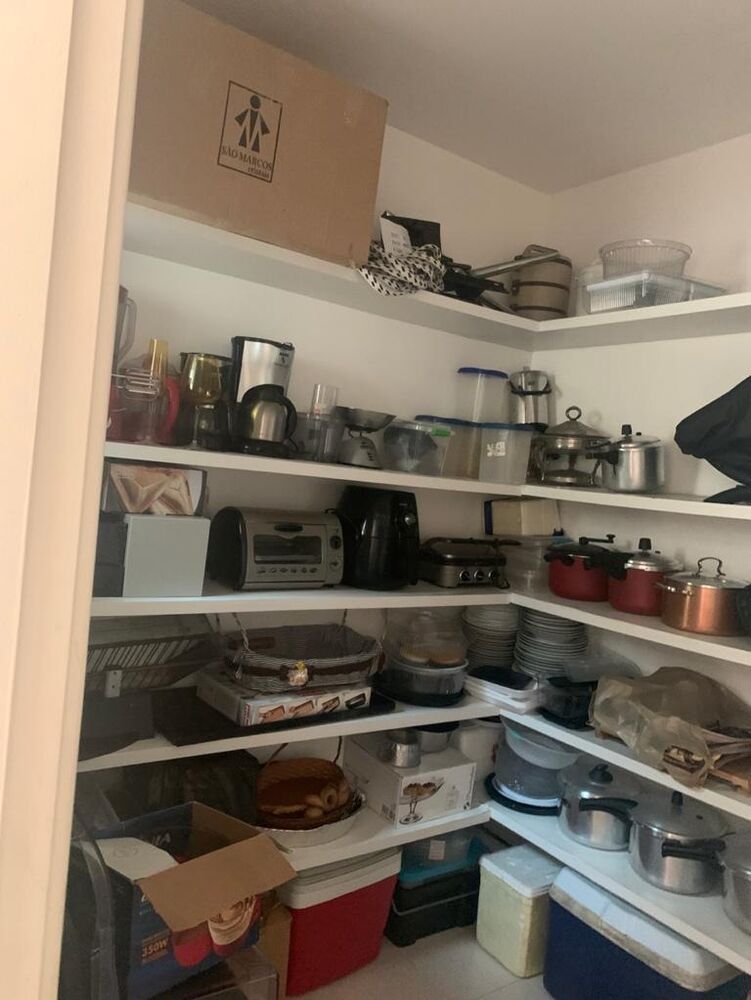 Casa, 4 quartos, 450 m² - Foto 15