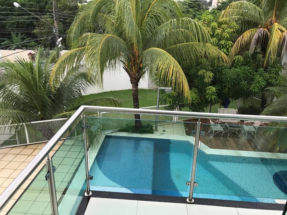 Casa, 4 quartos, 450 m² - Foto 2