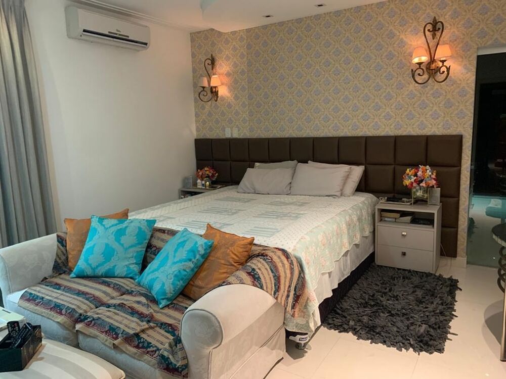 Casa, 4 quartos, 450 m² - Foto 28