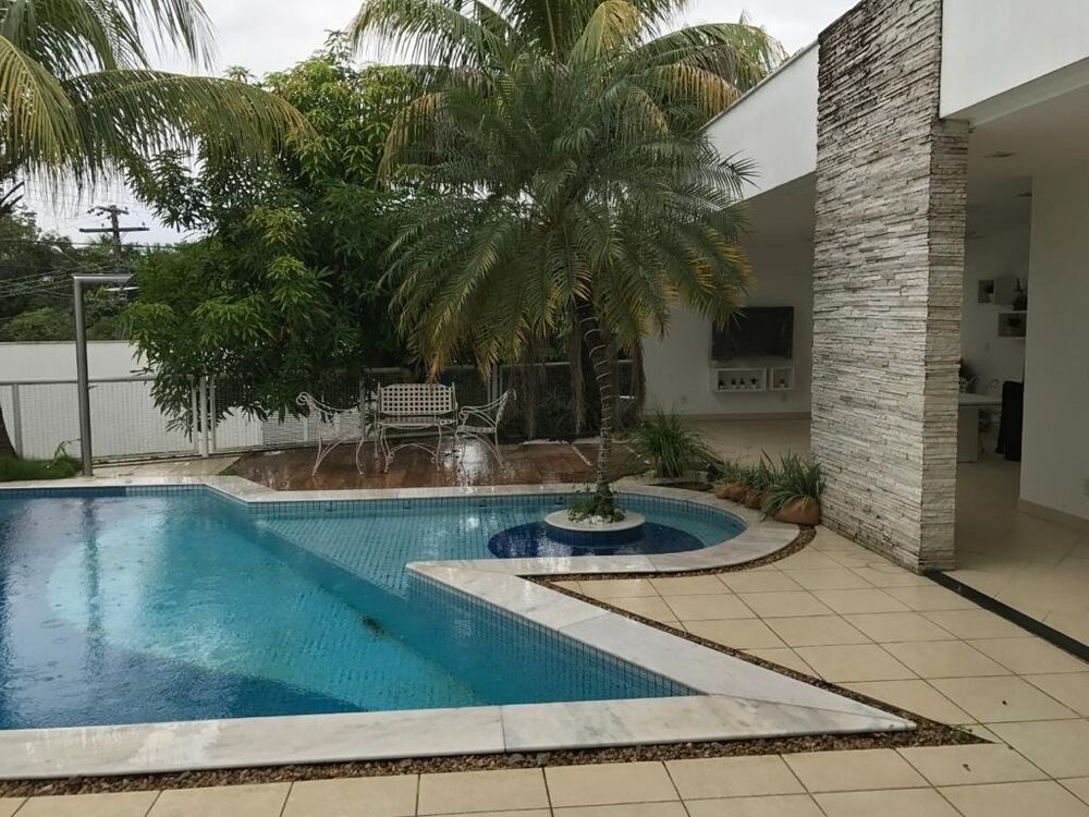 Casa, 4 quartos, 450 m² - Foto 3