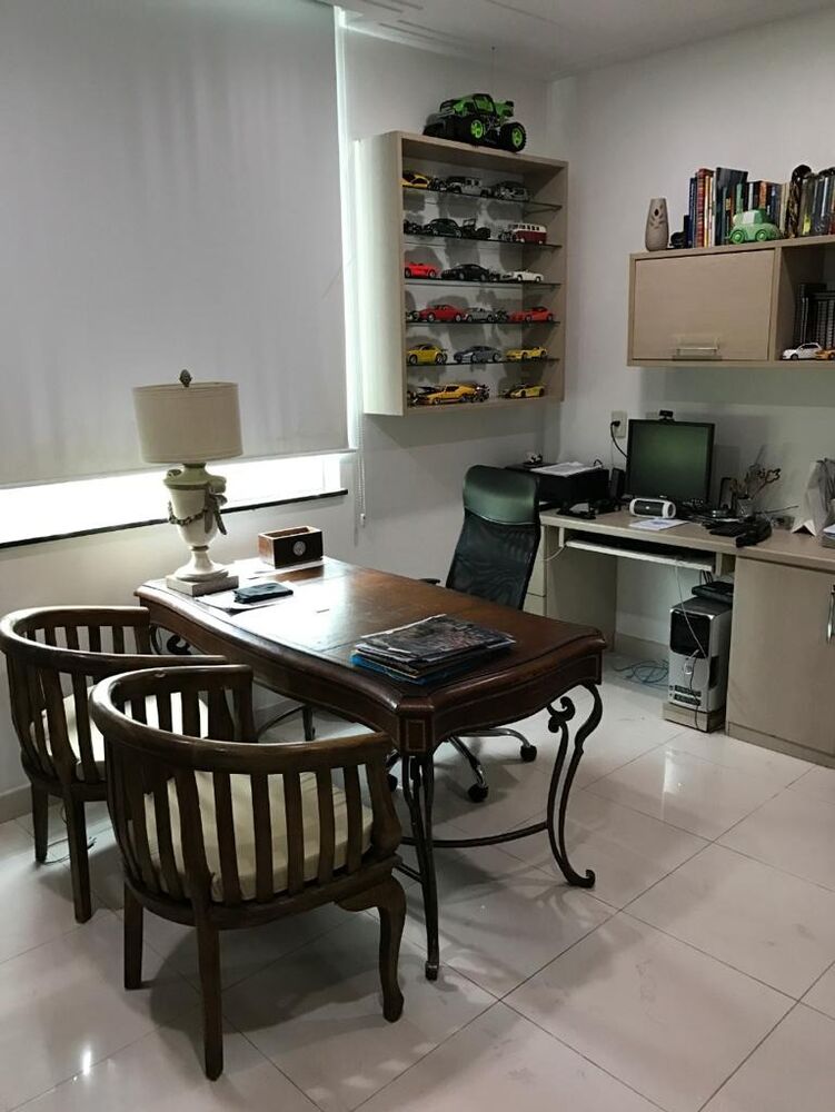 Casa, 4 quartos, 450 m² - Foto 20