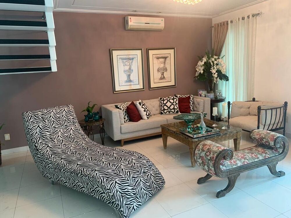 Casa, 4 quartos, 450 m² - Foto 18