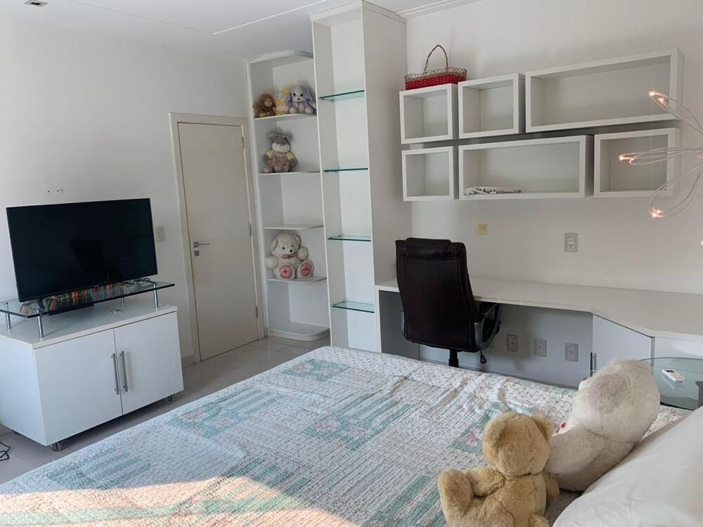 Casa, 4 quartos, 450 m² - Foto 25