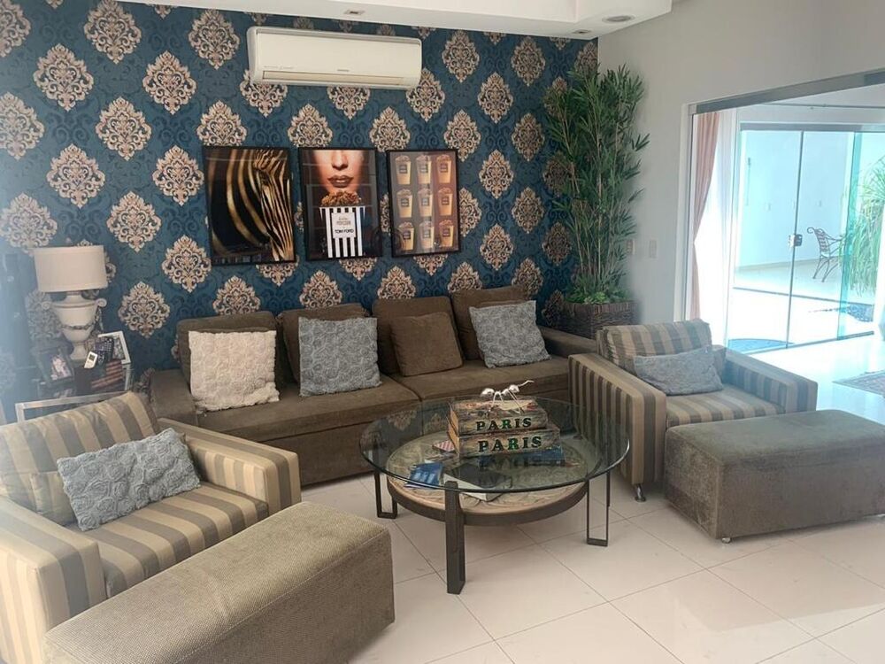 Casa, 4 quartos, 450 m² - Foto 21