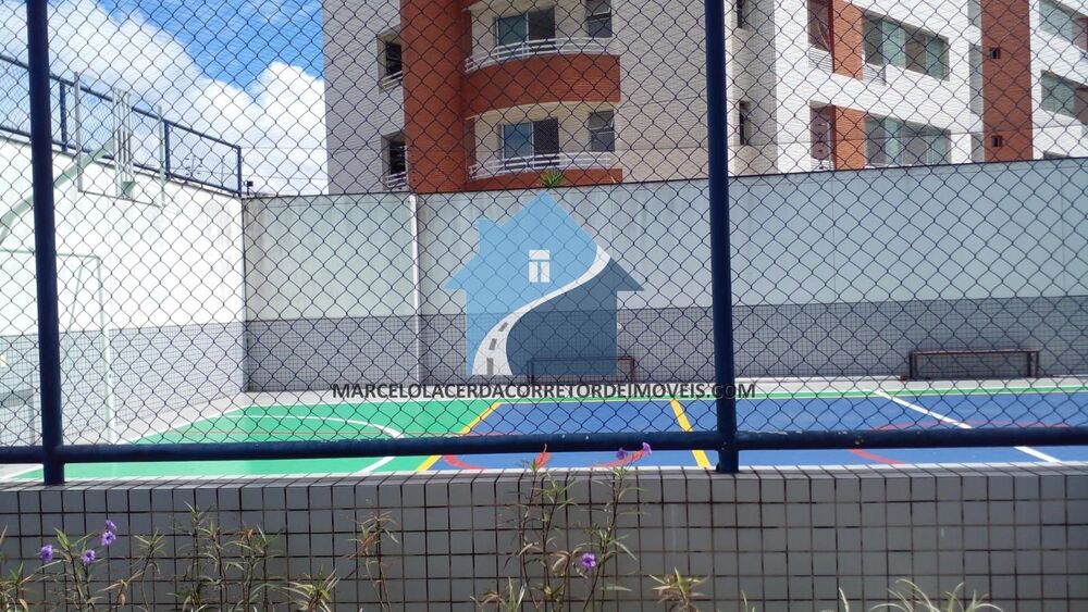 Apartamento para alugar com 3 quartos, 104m² - Foto 25