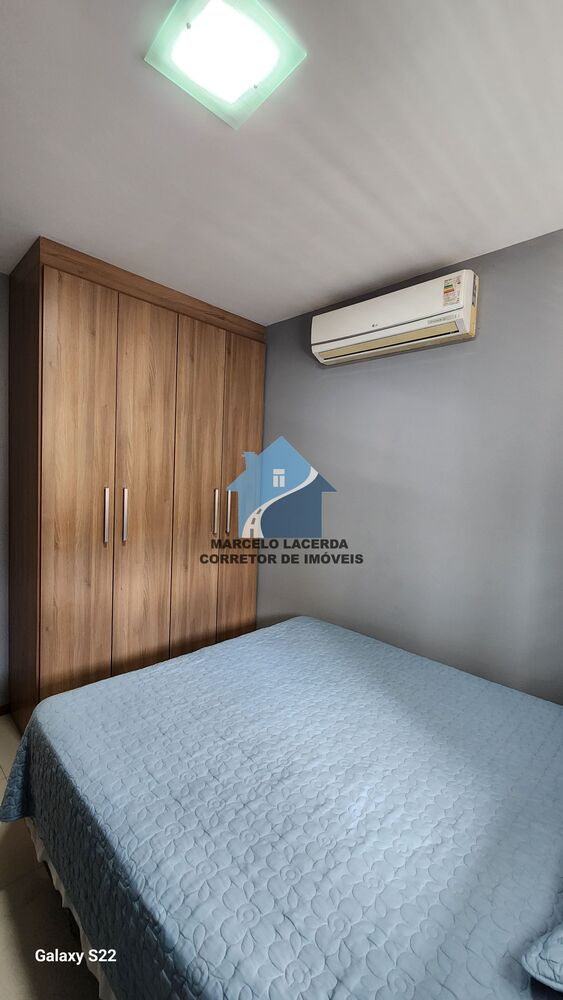 Apartamento para alugar com 3 quartos, 104m² - Foto 7