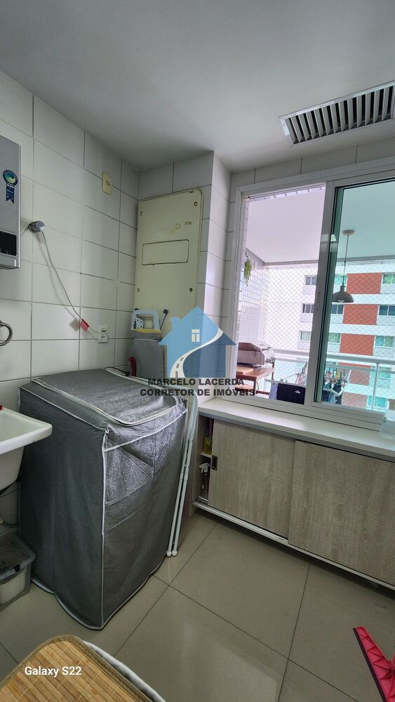 Apartamento para alugar com 3 quartos, 104m² - Foto 15