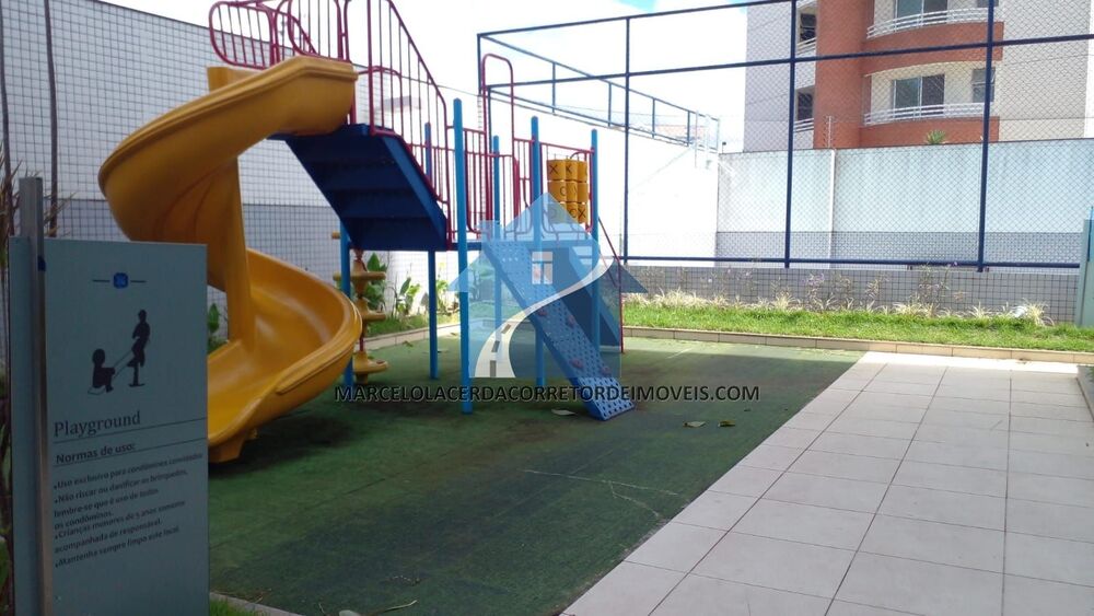 Apartamento para alugar com 3 quartos, 104m² - Foto 24