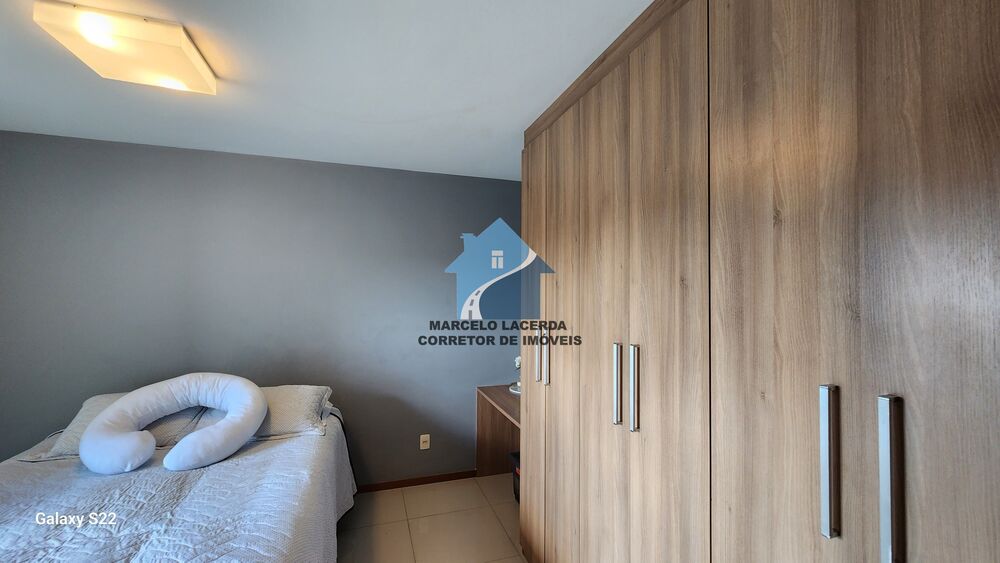 Apartamento para alugar com 3 quartos, 104m² - Foto 10