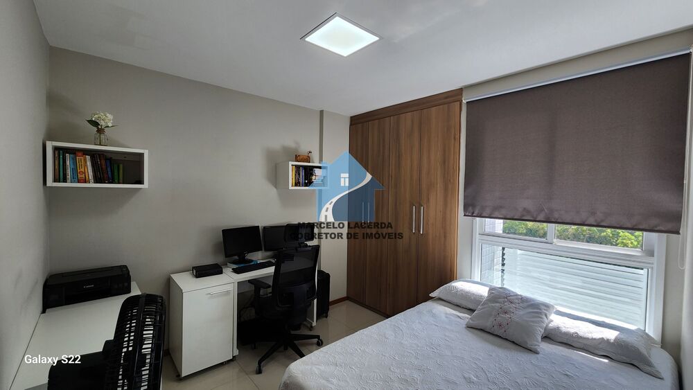 Apartamento para alugar com 3 quartos, 104m² - Foto 8
