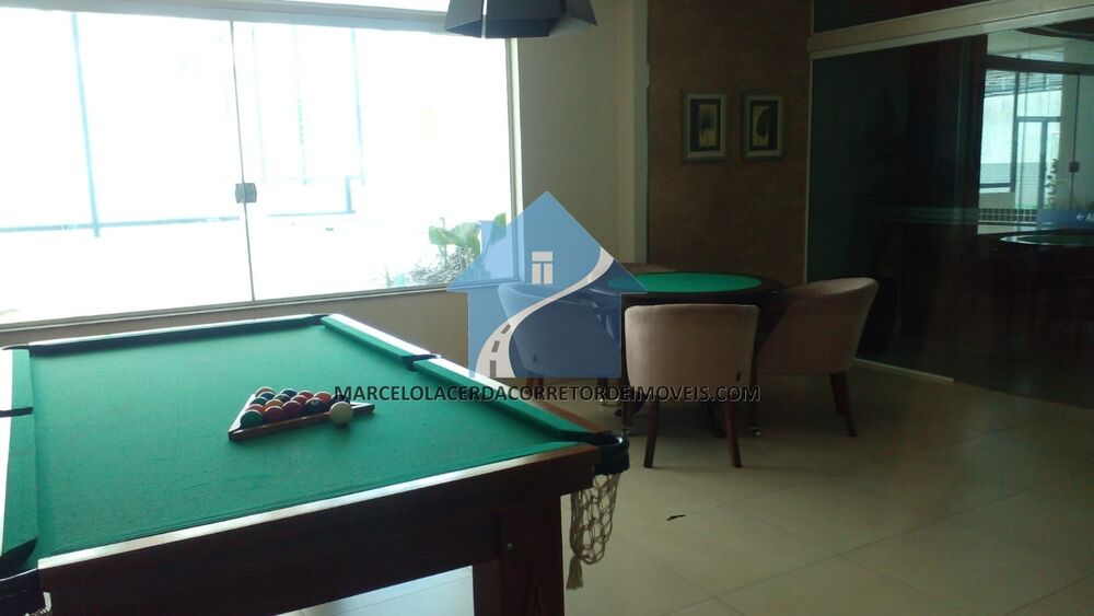 Apartamento para alugar com 3 quartos, 104m² - Foto 21