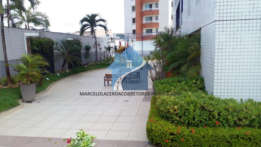 Apartamento para alugar com 3 quartos, 104m² - Foto 26