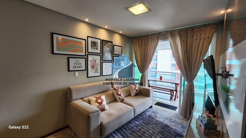 Apartamento para alugar com 3 quartos, 104m² - Foto 4